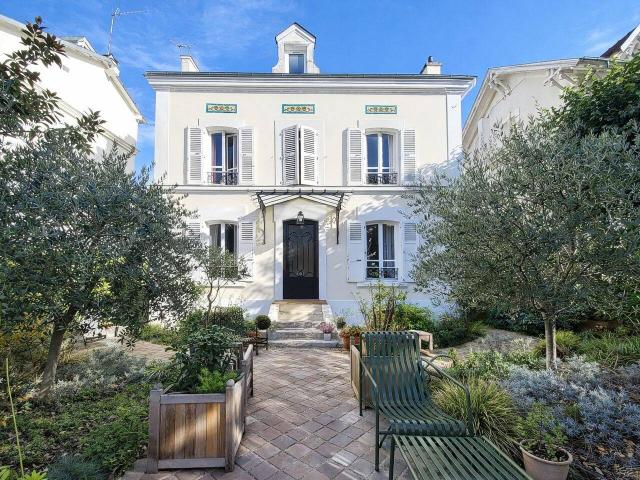 Maison 165 m2 Le Vésinet