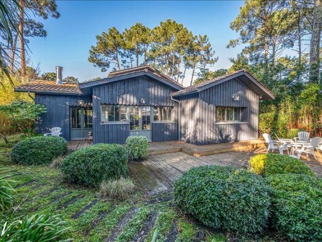 Maison 165 m2 Lege Cap Ferret