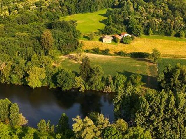 Maison 165 m2 livinhac le haut