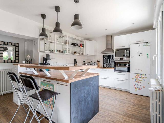 Maison 165 m2 St Romain Au Mont d Or