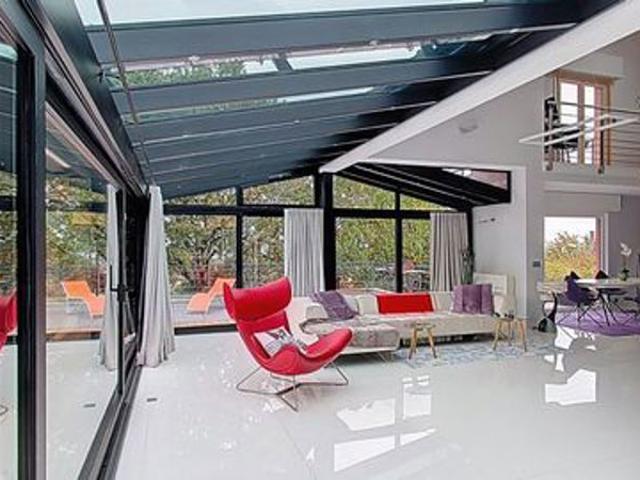 Maison 165 m2 THONON LES BAINS