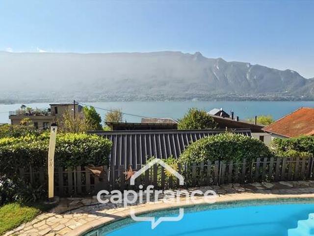 Maison 165 m2 Viviers du Lac