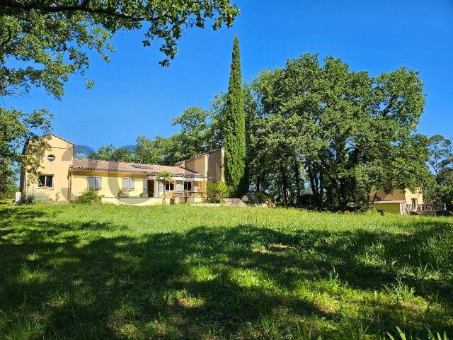 Maison 165 m2 Uzès