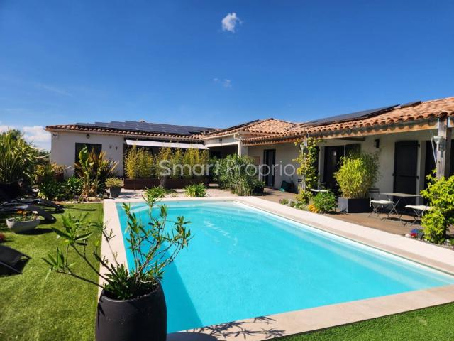 Maison 165 m2 Valensole