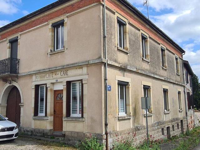 Maison 165 m2 Villotte Devant Louppy