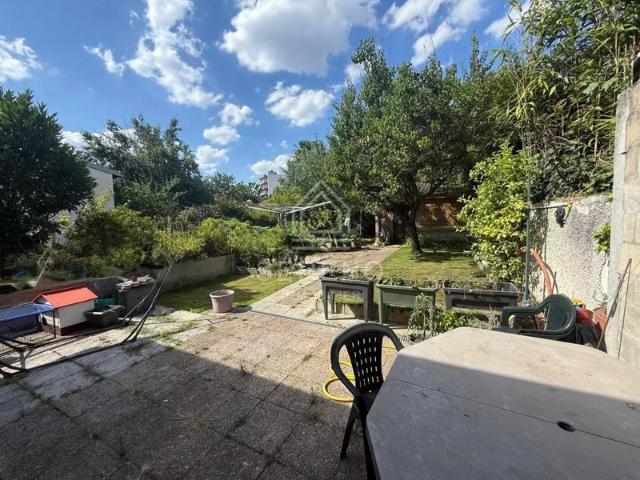 Maison 165 m2 5 pièces