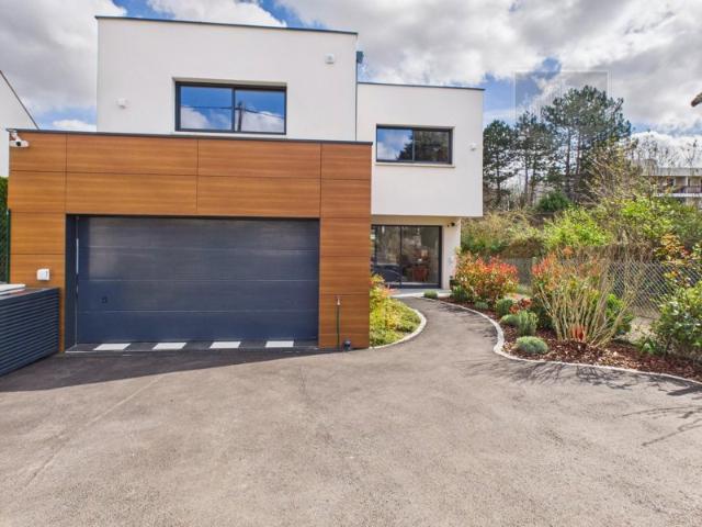 Maison 165 m2 5 pièces