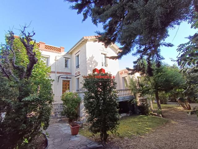 Maison 165 m2 6 pièces