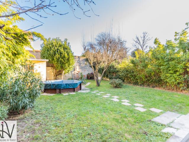 Maison 165 m2 9 pièces