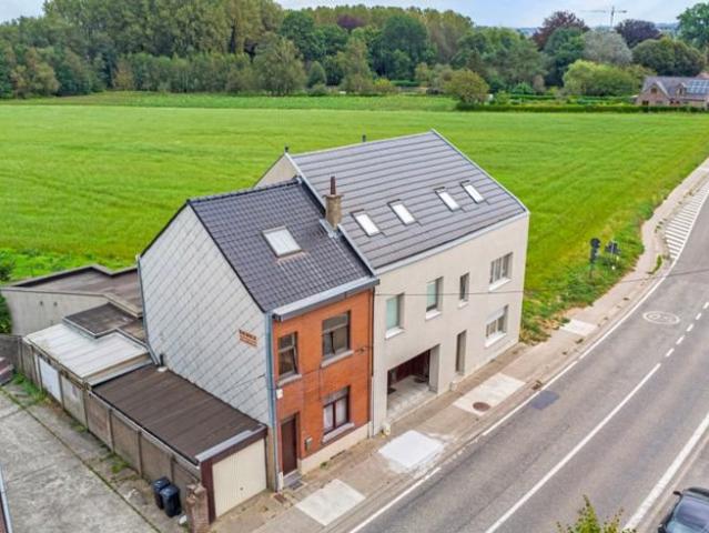 Maison 165 m² 3 Ch à vendre à Dilbeek