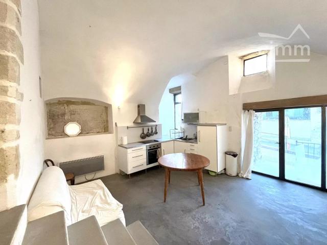 Maison 165 m²