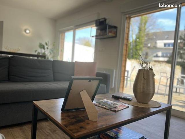 Maison 165 m² Amiens