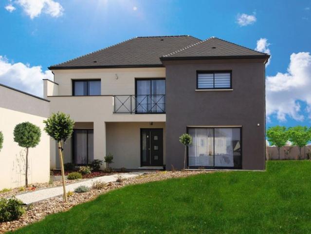 Maison 165 m² avec terrain à PALAISEAU 91