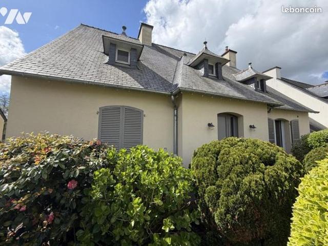Maison 165 m² HEDE BAZOUGES