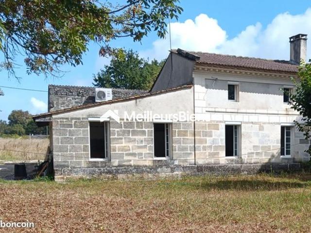 Maison 165 m² Saint Andre De Cubzac