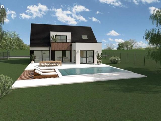 Maison 165 m² Quiestede
