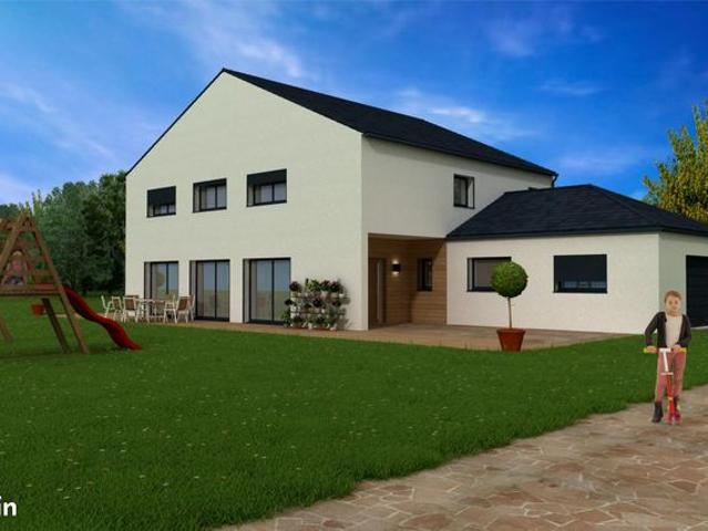 Maison 165 m² Reims