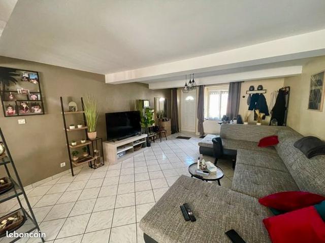 Maison 165 m² Renwez
