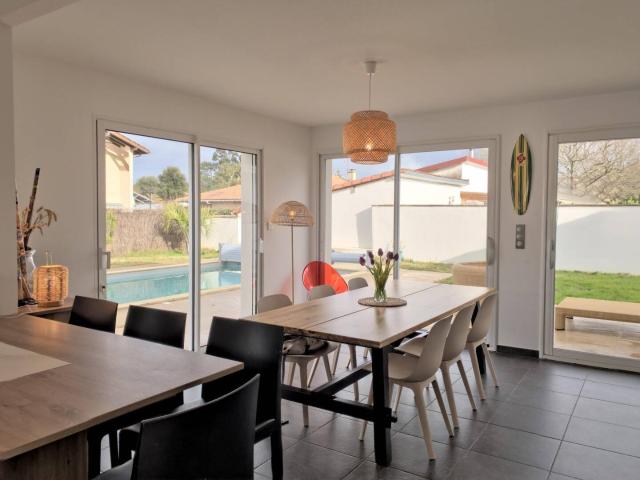 Maison 166 m2 Ondres