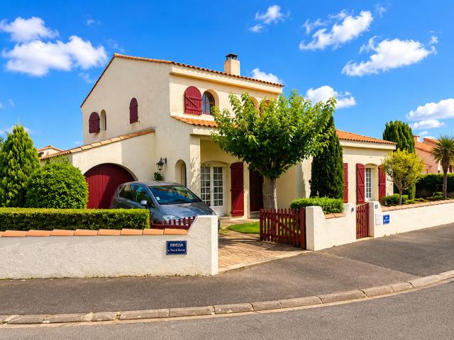 Maison 166 m2 avec garage