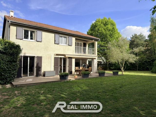 Maison 166 m2 Buc