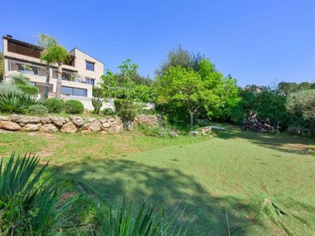 Maison 166 m2 biot