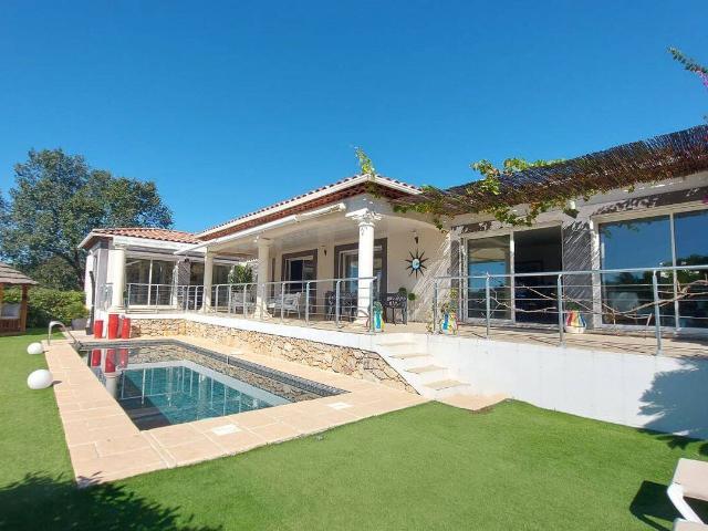 Maison 166 m2 Draguignan