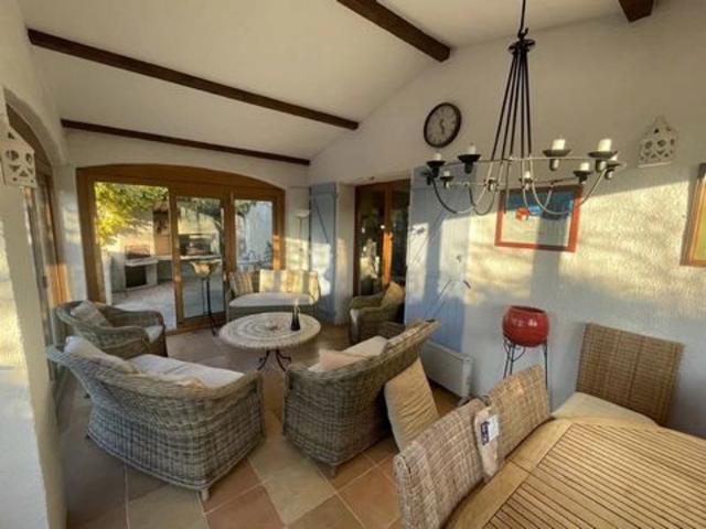 Maison 166 m2 FAYENCE