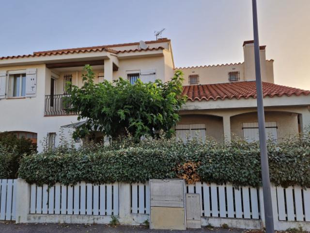 Maison 166 m2 habitable VILLENEUVE DE LA RAHO
