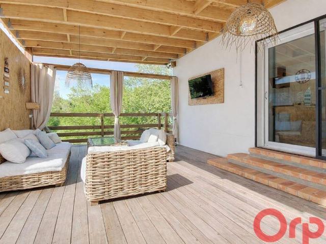 Maison 166 m2 Le Crès