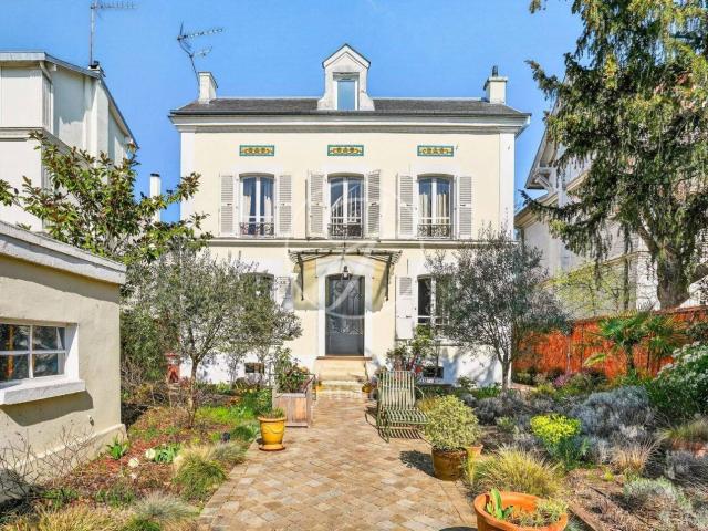 Maison 166 m2 Le Vésinet