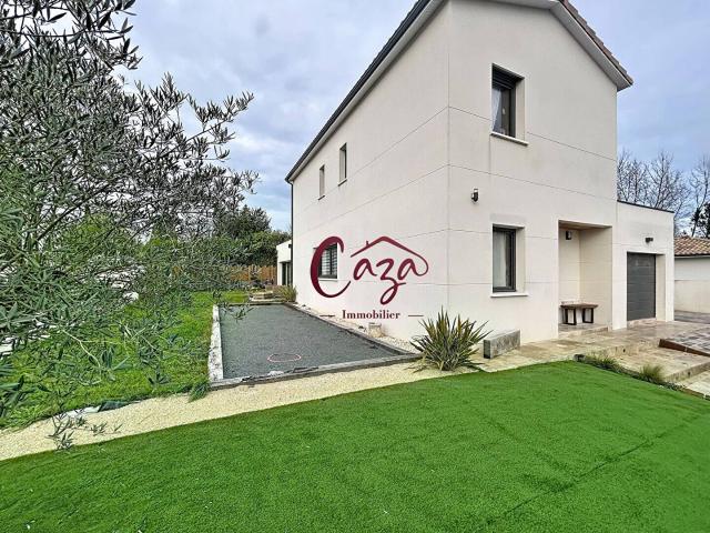 Maison 166 m2 Pompignac