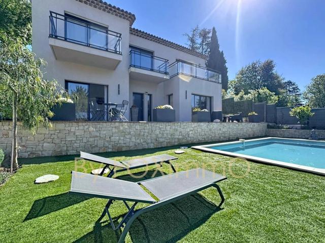 Maison 166 m2 Saint Paul de Vence