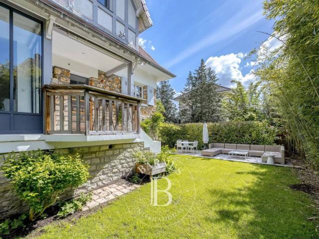 Maison 166 m2 Sceaux