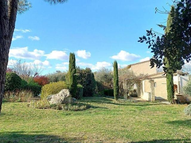 Maison 166 m2 Uzes