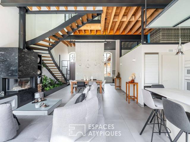 Maison 166 m2 Villefranche sur Saone
