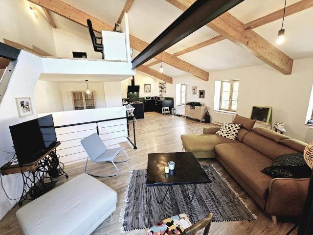 Maison 166 m²