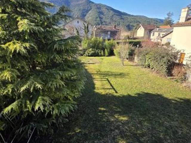 Maison 166 m² DIE