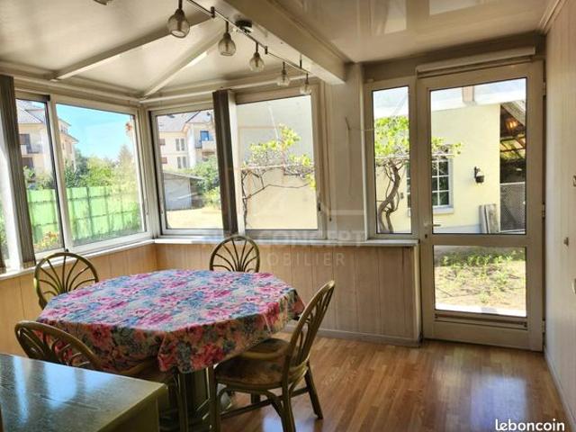Maison 166 m² Haguenau
