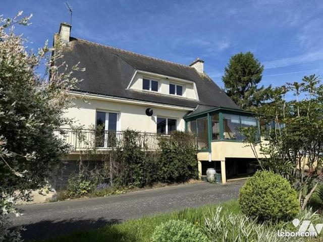 Maison 166 m² LANGAST