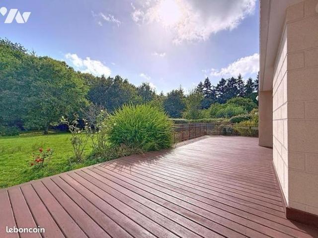 Maison 166 m² PONT SCORFF