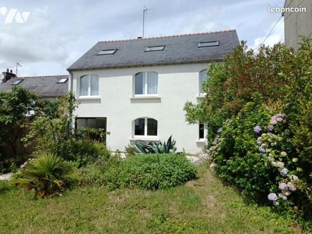 Maison 166 m² QUIMPER