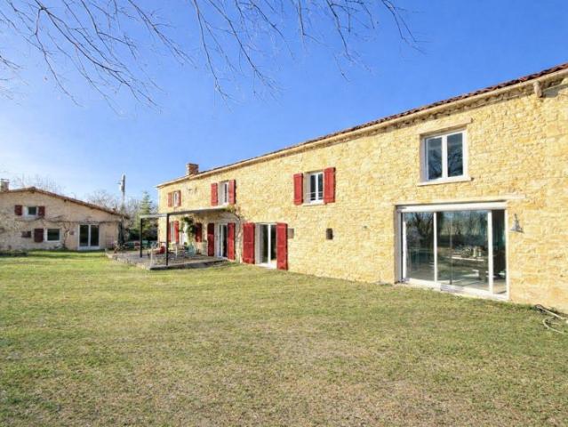 Maison
