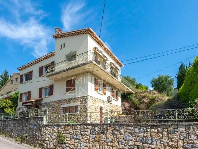 Maison 167 m2 Mandelieu la Napoule