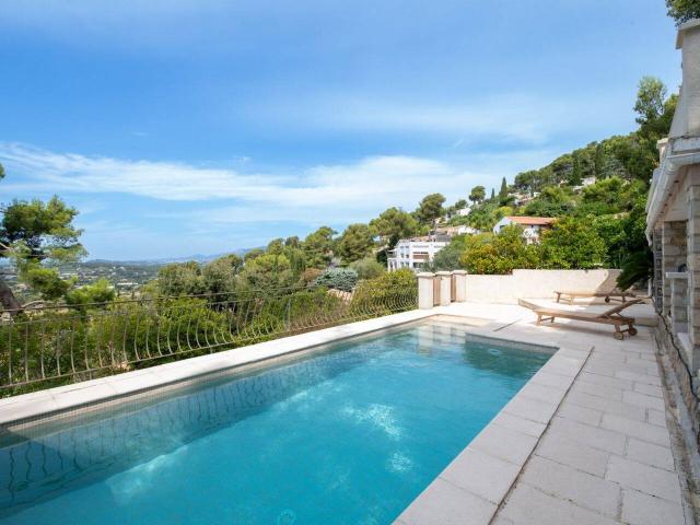 Maison 167 m2 Carqueiranne