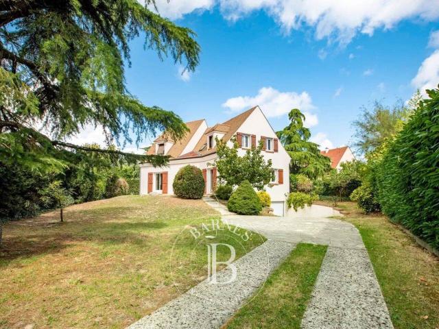 Maison 167 m2 Croissy sur Seine