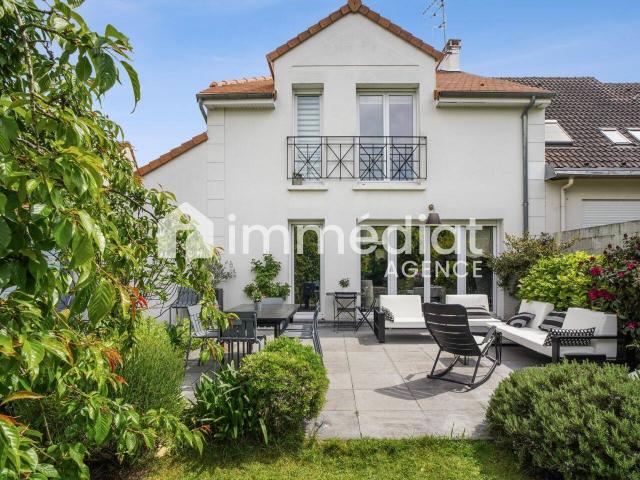 Maison 167 m2 Rueil Malmaison
