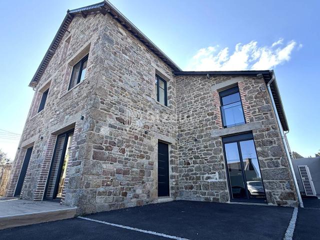 Maison 167 m2 Saint Malo