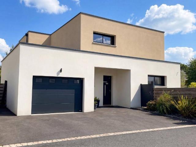 Maison 167 m2 Saint Contest