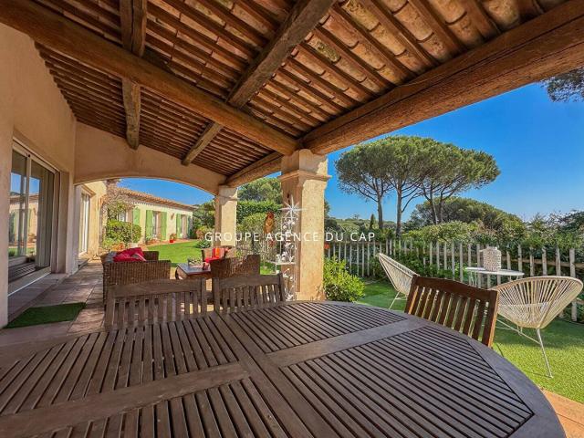 Maison 167 m2 Sainte Maxime